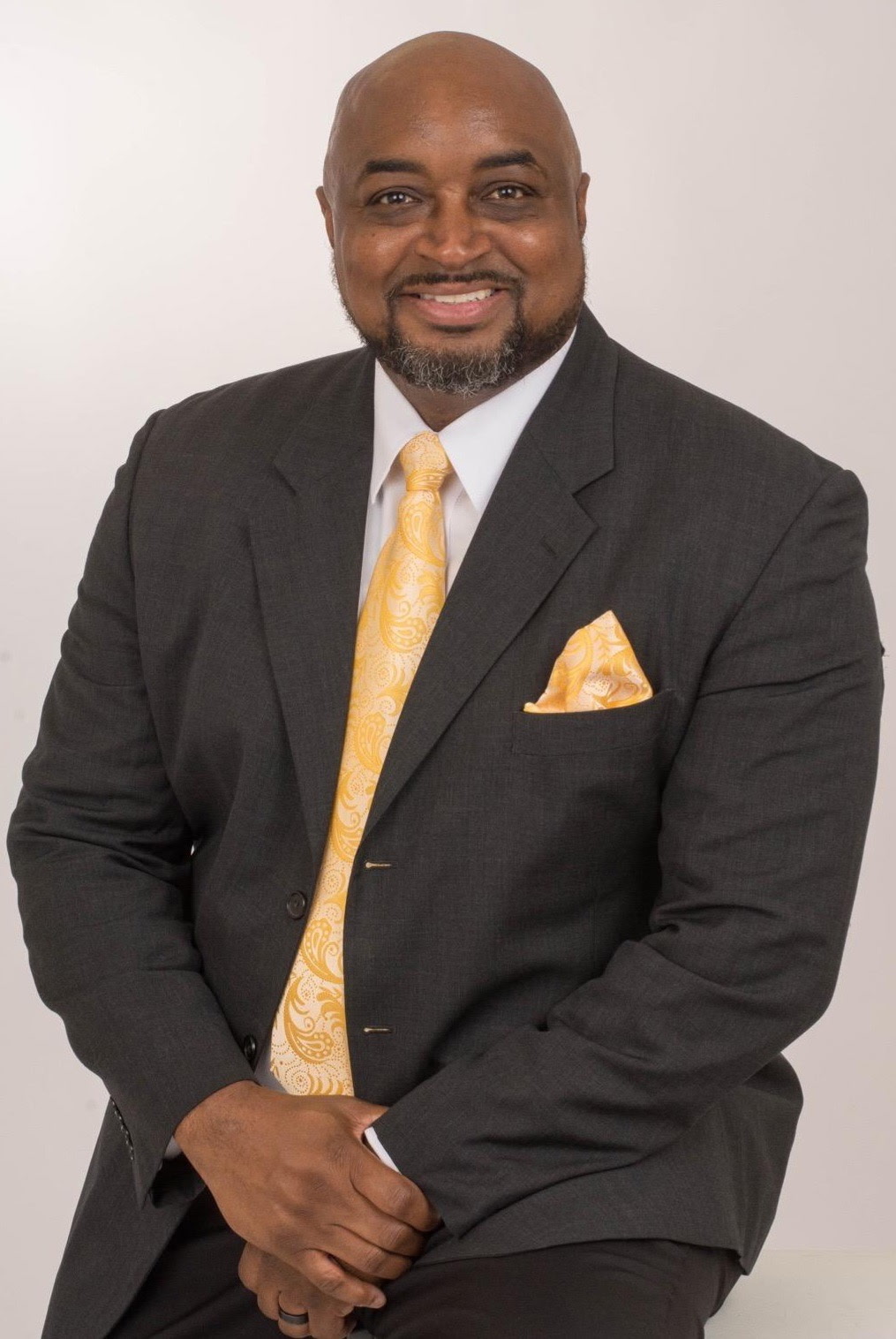 Dr. Henry A. Gregory, III