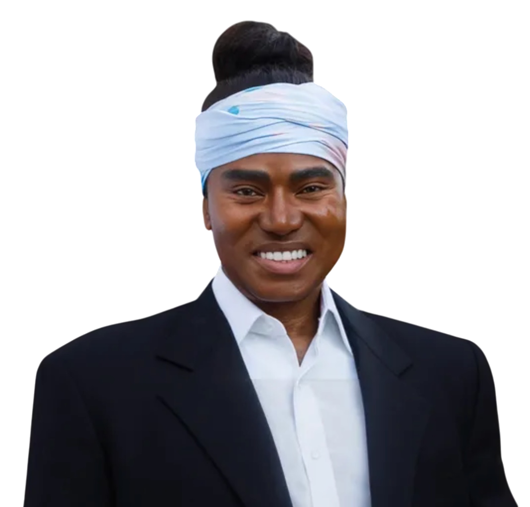 JonPierre Carlo Dunlap