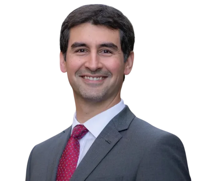 Sohail Saghezchi